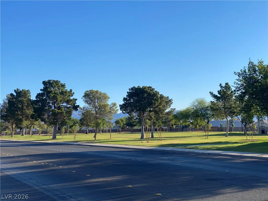 3841 Bach, North Las Vegas, NV 89032
