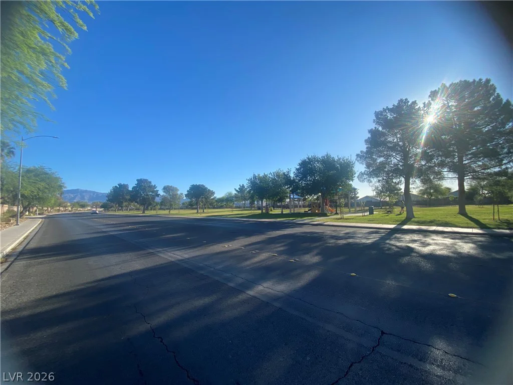 3841 Bach, North Las Vegas, NV 89032