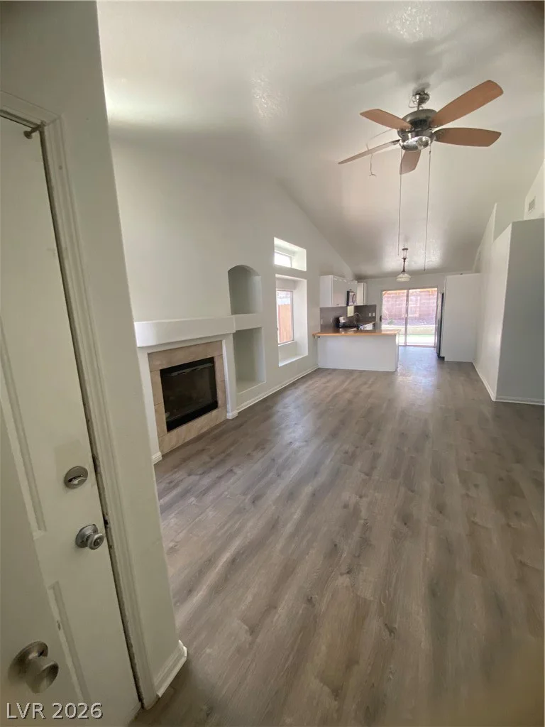 3841 Bach, North Las Vegas, NV 89032