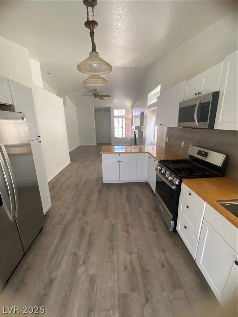 3841 Bach, North Las Vegas, NV 89032
