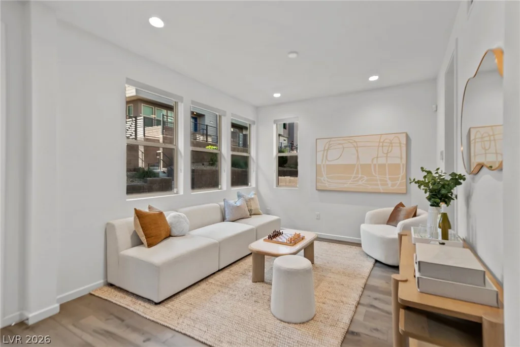 659 Grey Saker, Las Vegas, NV 89138