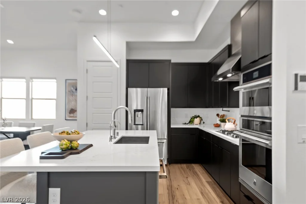659 Grey Saker, Las Vegas, NV 89138