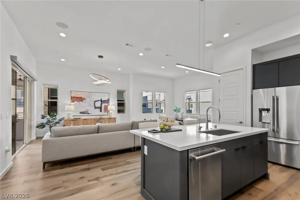 659 Grey Saker, Las Vegas, NV 89138