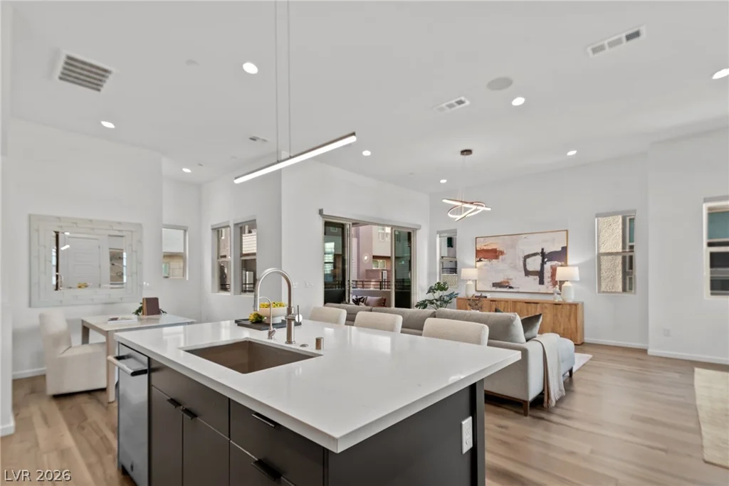 659 Grey Saker, Las Vegas, NV 89138