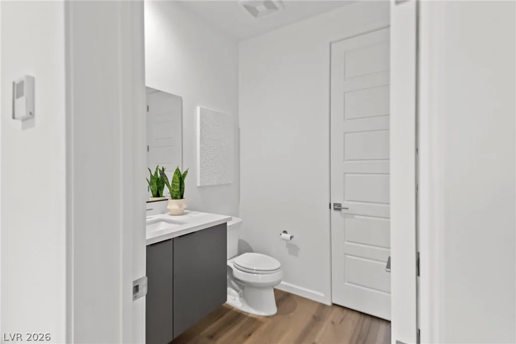 659 Grey Saker, Las Vegas, NV 89138