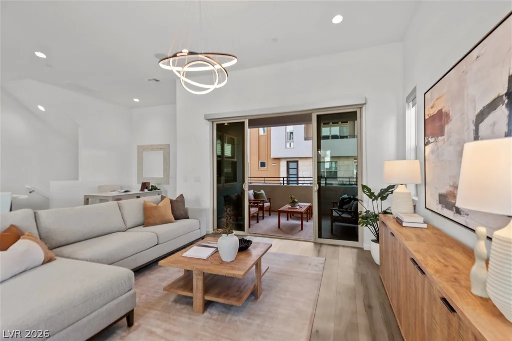 659 Grey Saker, Las Vegas, NV 89138