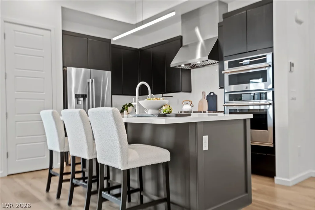 659 Grey Saker, Las Vegas, NV 89138
