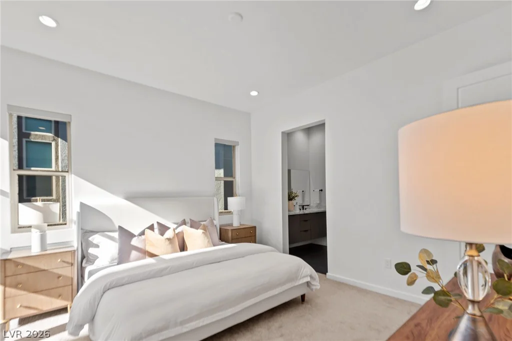 659 Grey Saker, Las Vegas, NV 89138