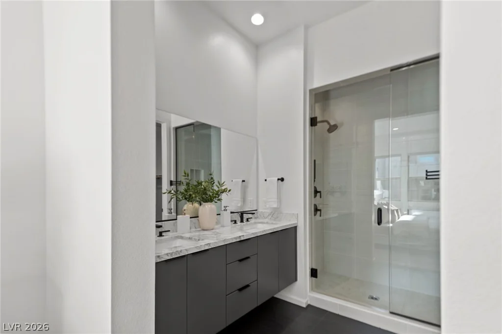 659 Grey Saker, Las Vegas, NV 89138