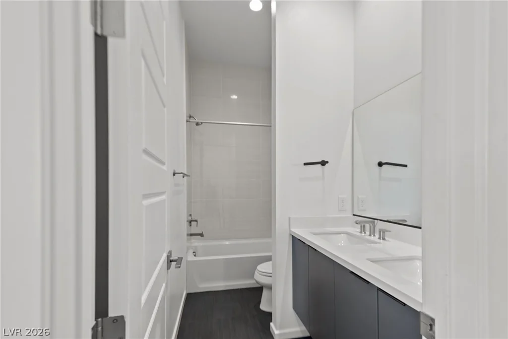 659 Grey Saker, Las Vegas, NV 89138