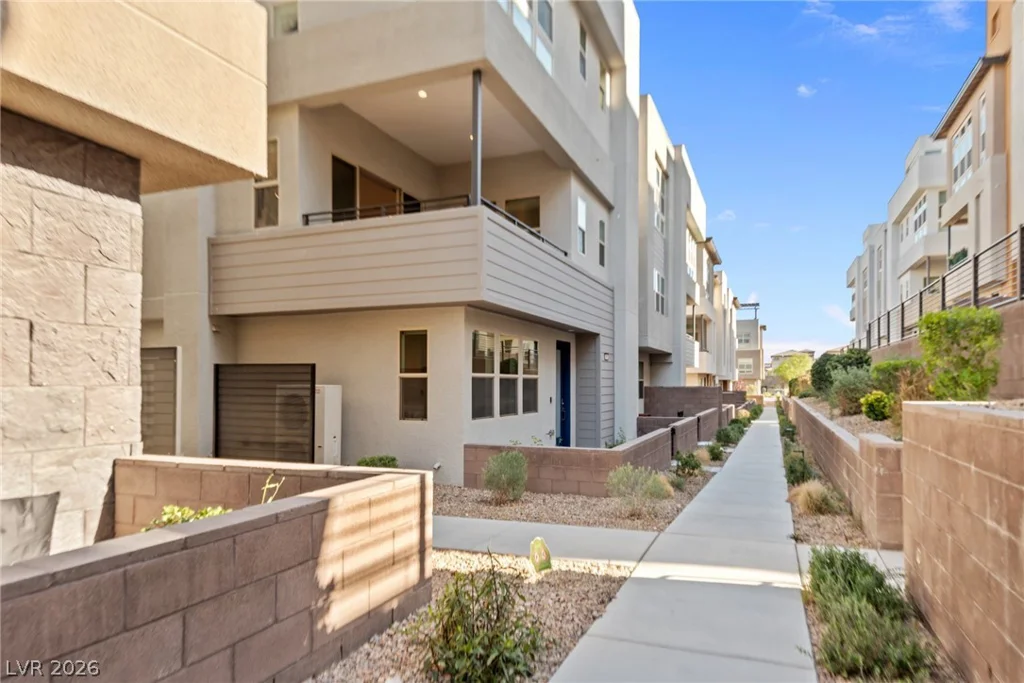 659 Grey Saker, Las Vegas, NV 89138