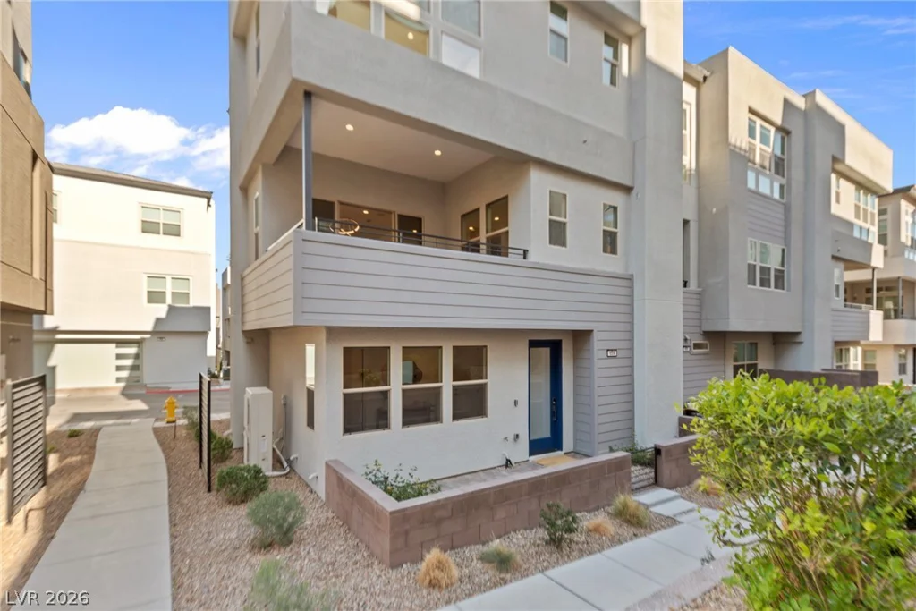 659 Grey Saker, Las Vegas, NV 89138