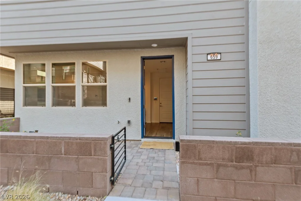 659 Grey Saker, Las Vegas, NV 89138