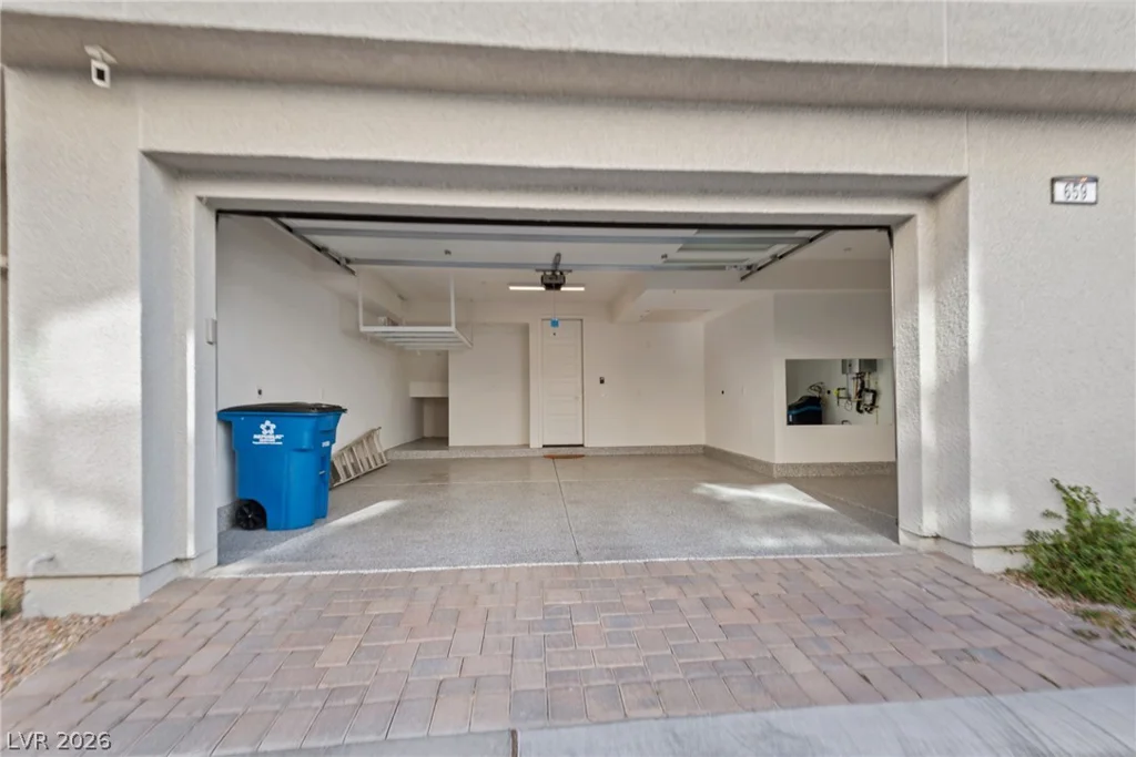 659 Grey Saker, Las Vegas, NV 89138