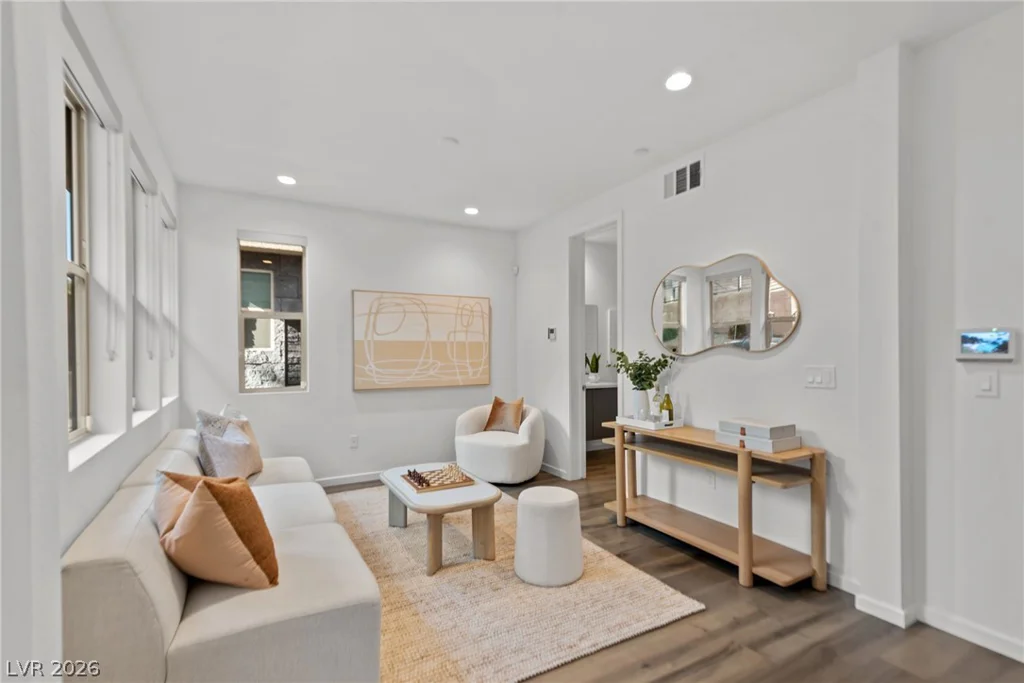 659 Grey Saker, Las Vegas, NV 89138