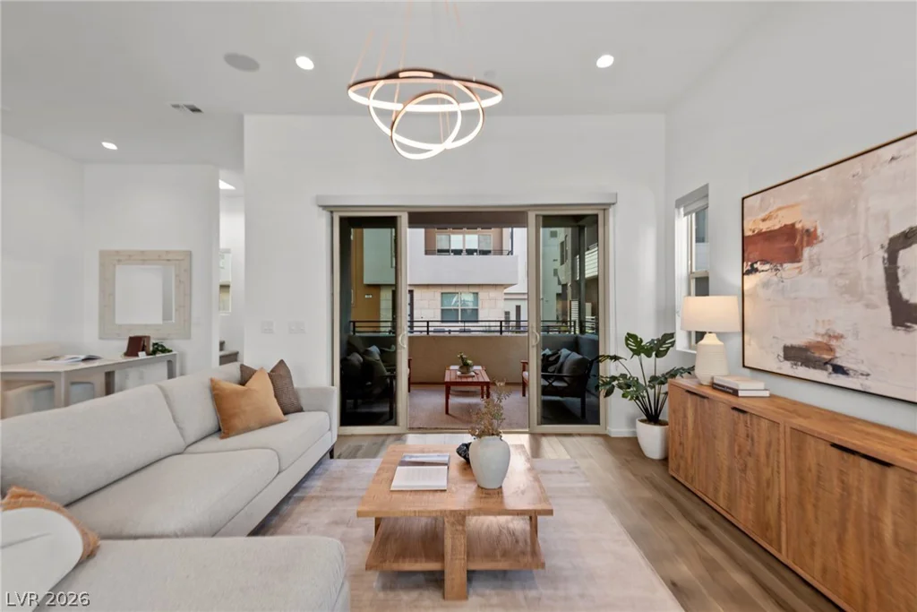 659 Grey Saker, Las Vegas, NV 89138