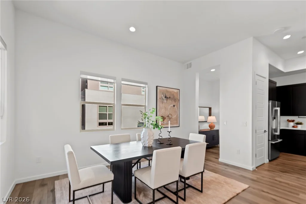 659 Grey Saker, Las Vegas, NV 89138