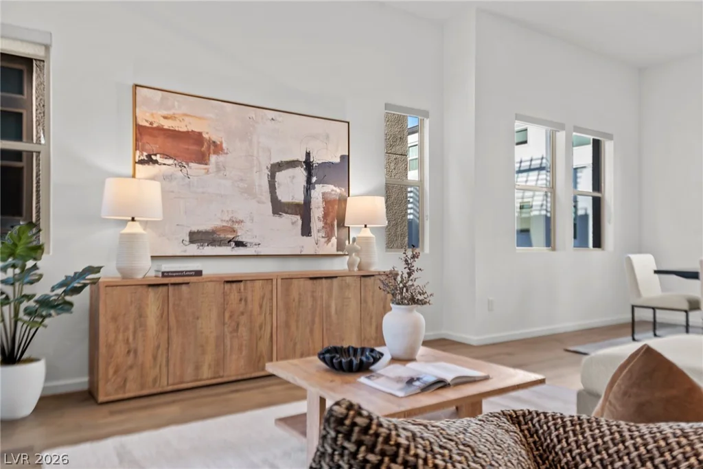659 Grey Saker, Las Vegas, NV 89138