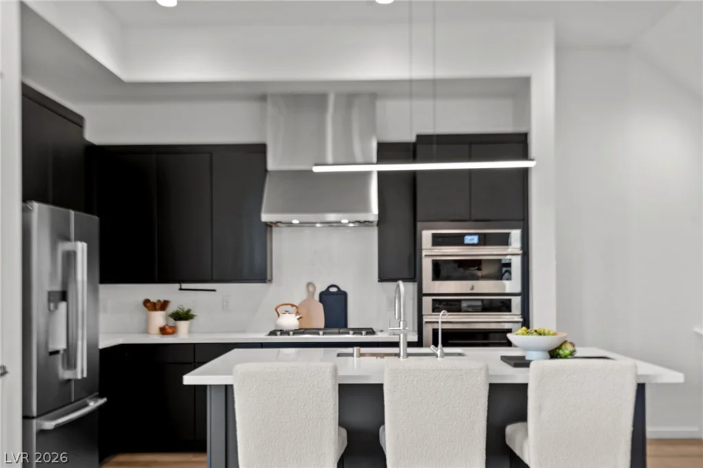 659 Grey Saker, Las Vegas, NV 89138