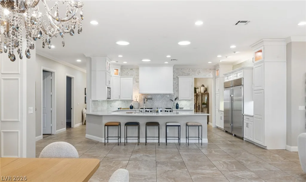 2960 American River, Las Vegas, NV 89135