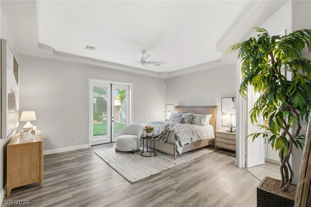 2960 American River, Las Vegas, NV 89135