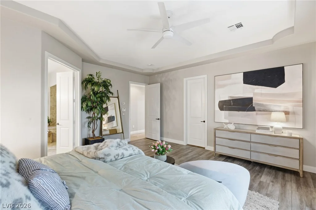 2960 American River, Las Vegas, NV 89135