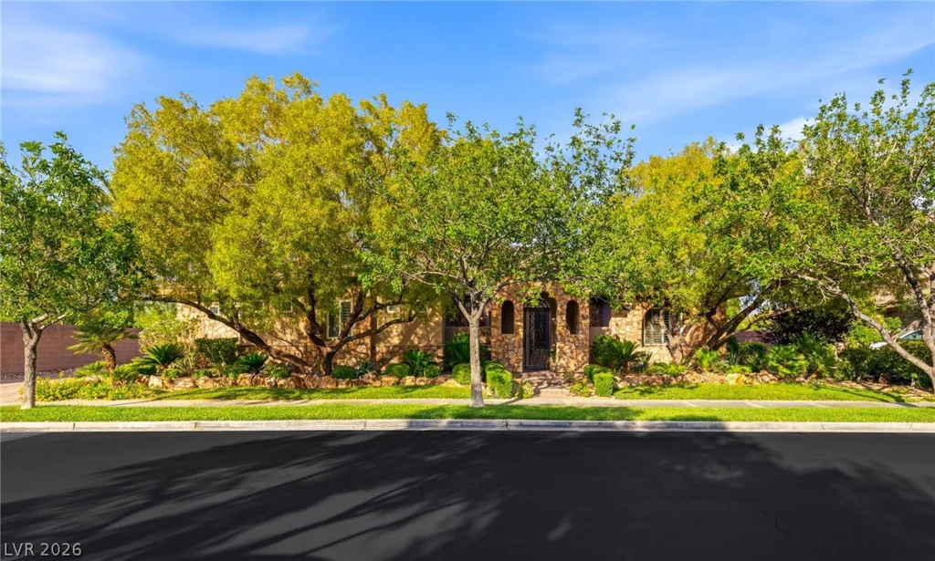 2960 American River, Las Vegas, NV 89135