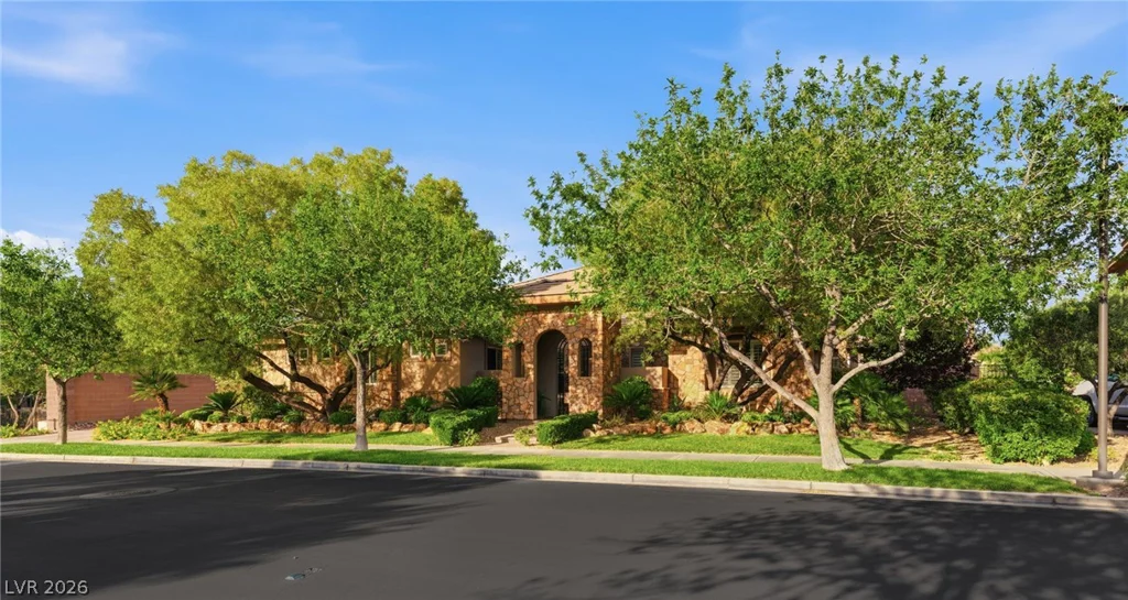 2960 American River, Las Vegas, NV 89135