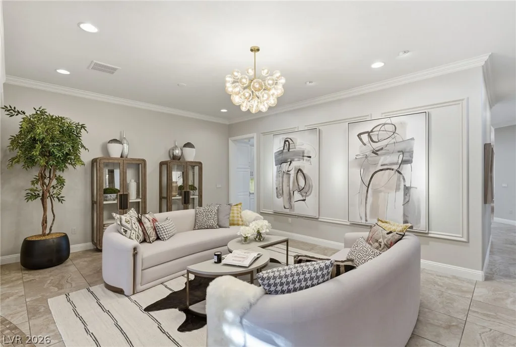 2960 American River, Las Vegas, NV 89135