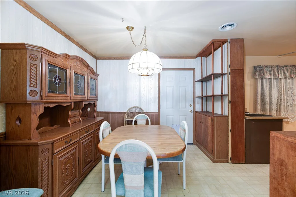 2341 Pariva, Las Vegas, NV 89115