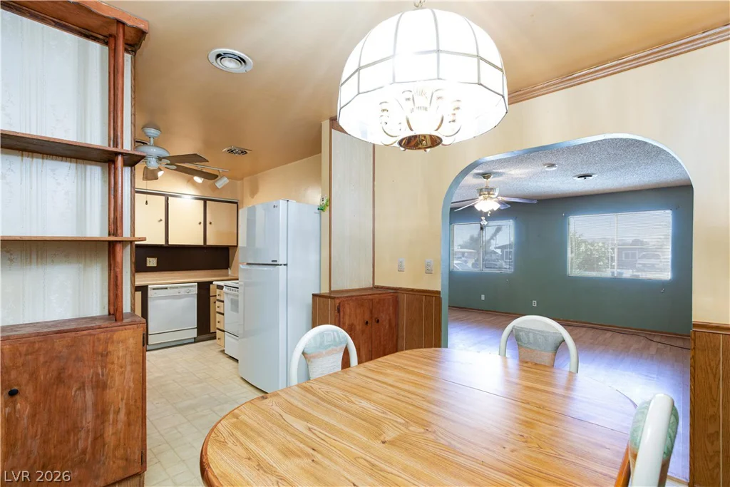 2341 Pariva, Las Vegas, NV 89115