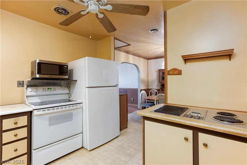 2341 Pariva, Las Vegas, NV 89115