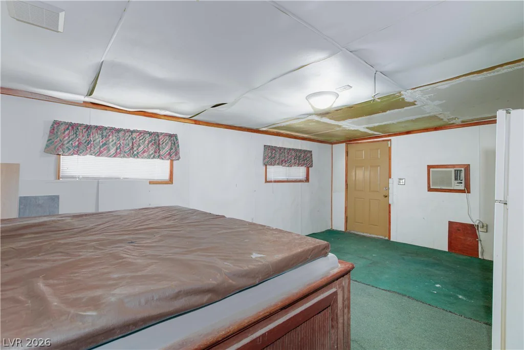2341 Pariva, Las Vegas, NV 89115