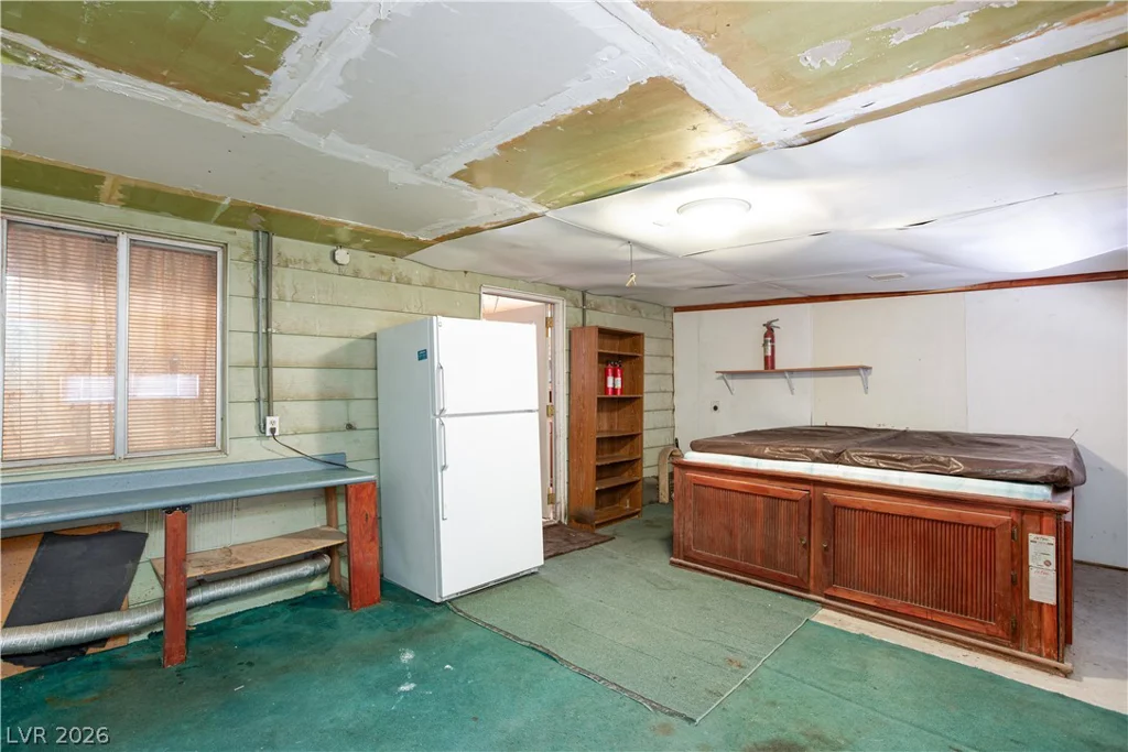 2341 Pariva, Las Vegas, NV 89115