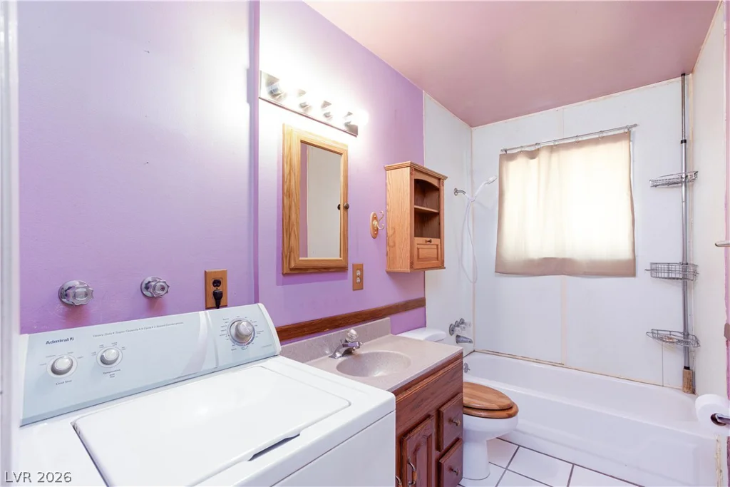 2341 Pariva, Las Vegas, NV 89115