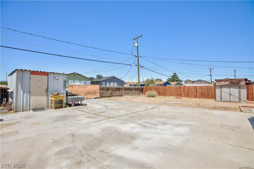 2341 Pariva, Las Vegas, NV 89115