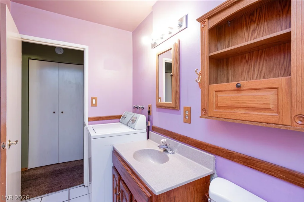 2341 Pariva, Las Vegas, NV 89115