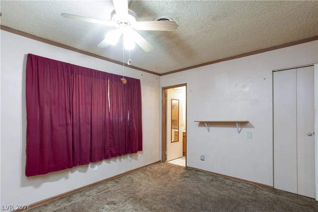 2341 Pariva, Las Vegas, NV 89115