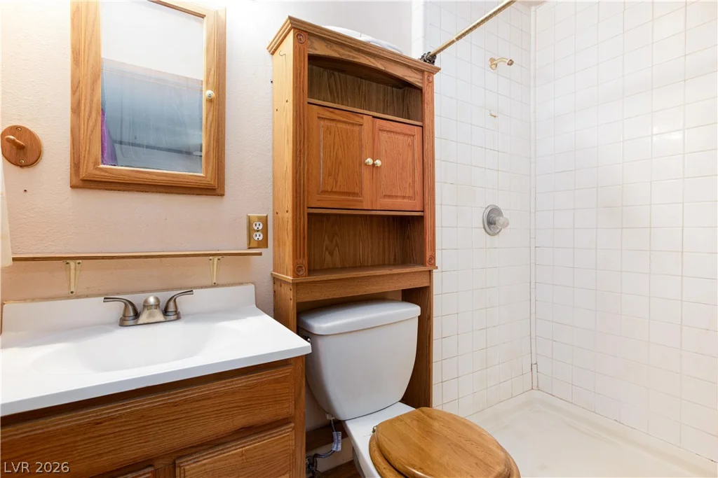 2341 Pariva, Las Vegas, NV 89115