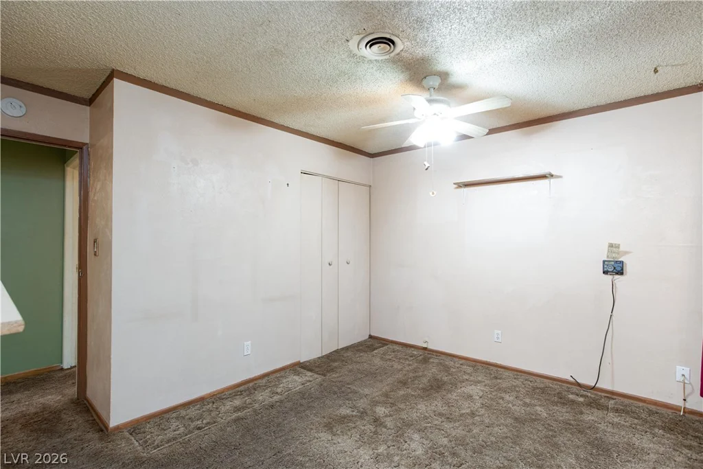 2341 Pariva, Las Vegas, NV 89115