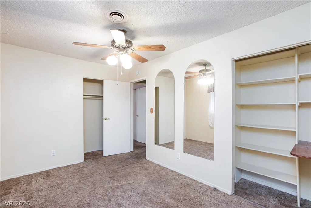 2341 Pariva, Las Vegas, NV 89115
