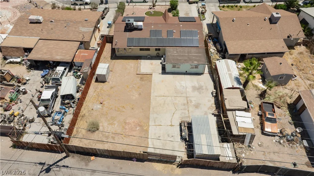 2341 Pariva, Las Vegas, NV 89115