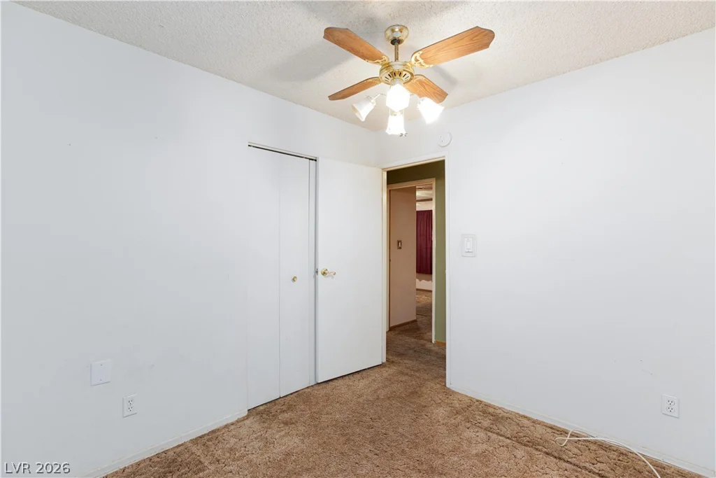 2341 Pariva, Las Vegas, NV 89115