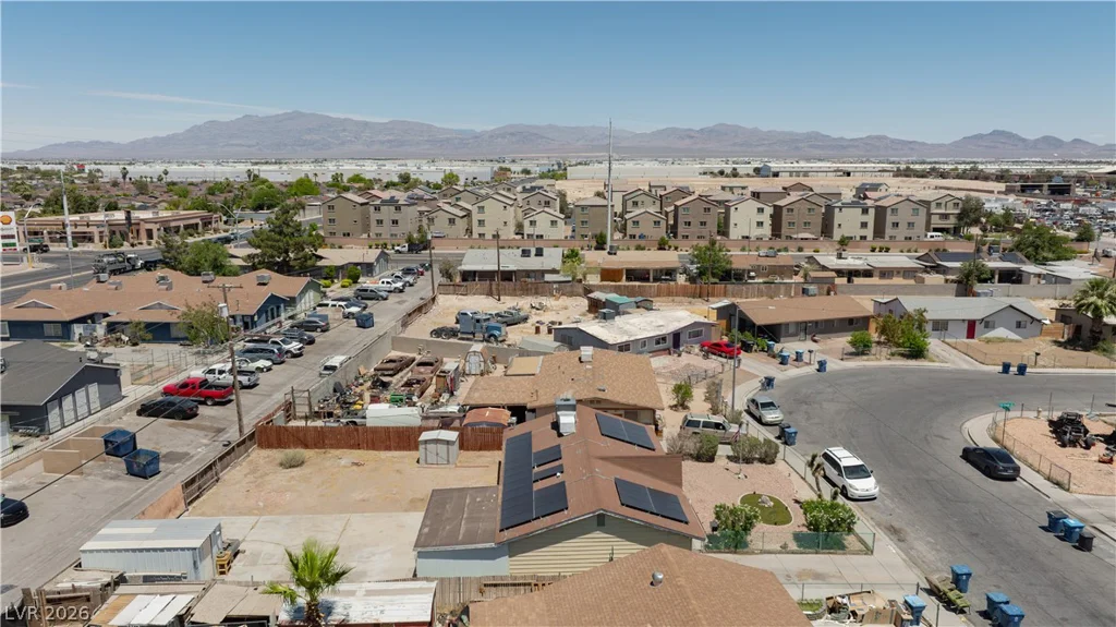 2341 Pariva, Las Vegas, NV 89115