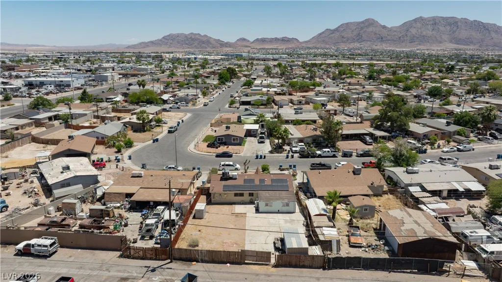 2341 Pariva, Las Vegas, NV 89115