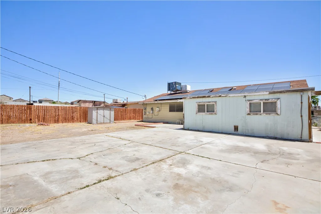 2341 Pariva, Las Vegas, NV 89115