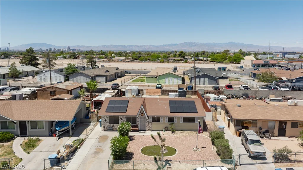 2341 Pariva, Las Vegas, NV 89115