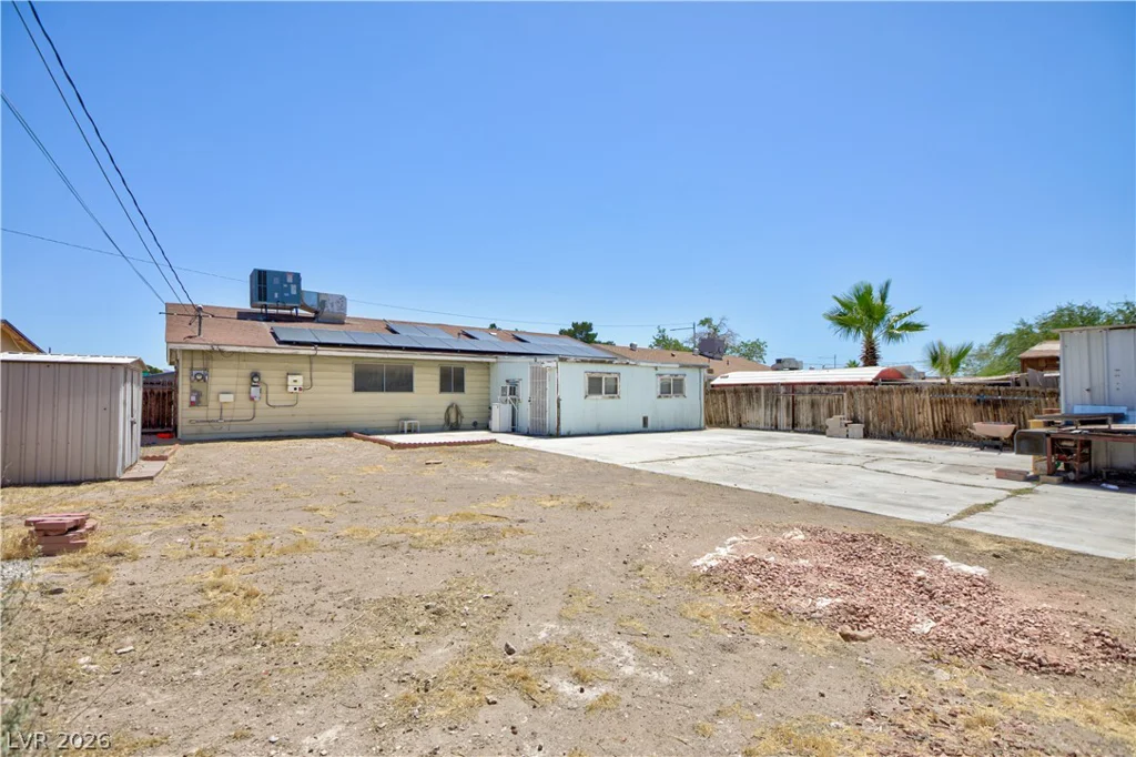 2341 Pariva, Las Vegas, NV 89115