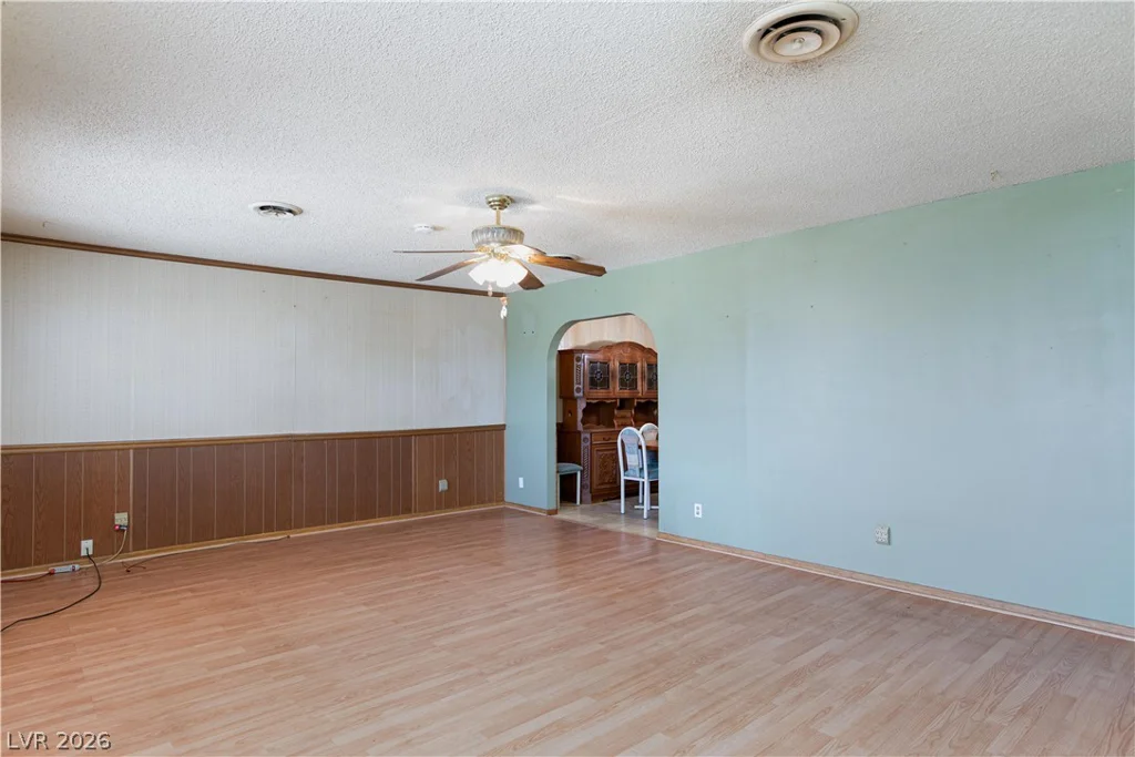 2341 Pariva, Las Vegas, NV 89115