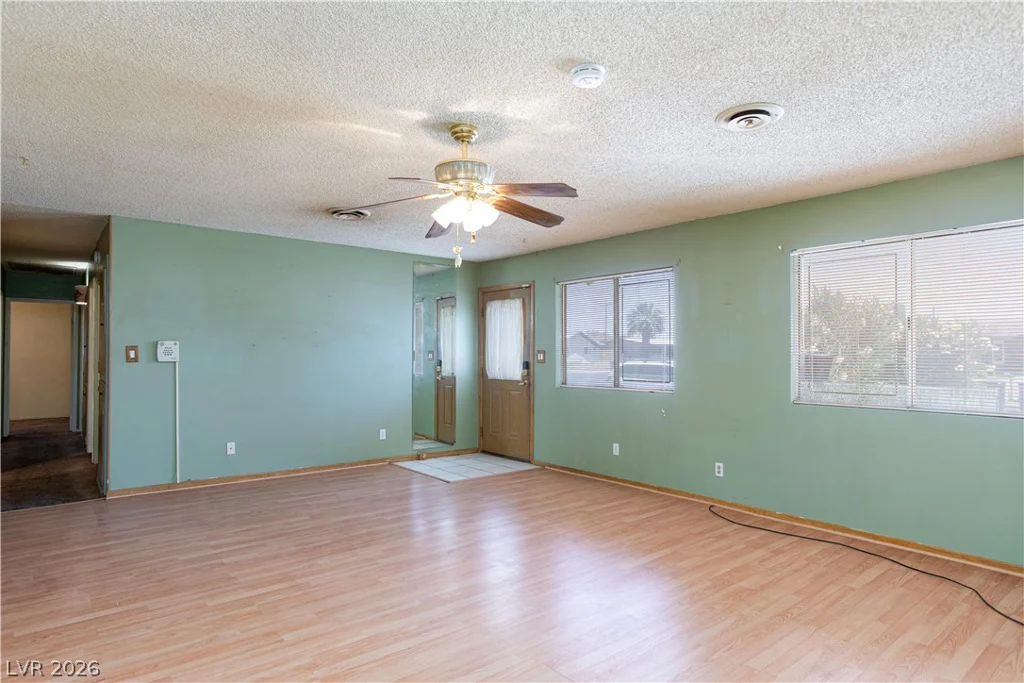 2341 Pariva, Las Vegas, NV 89115